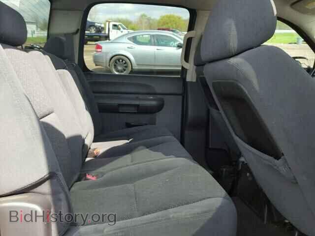 2007 CHEVROLET SILVERADO - VIN: 2GCEC13C971572837 - Photo 6