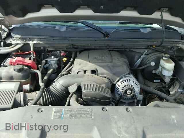 2007 CHEVROLET SILVERADO - VIN: 2GCEC13C971572837 - Photo 7