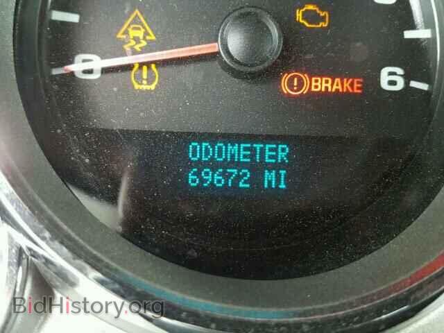 2007 CHEVROLET SILVERADO - VIN: 2GCEC13C971572837 - Photo 8