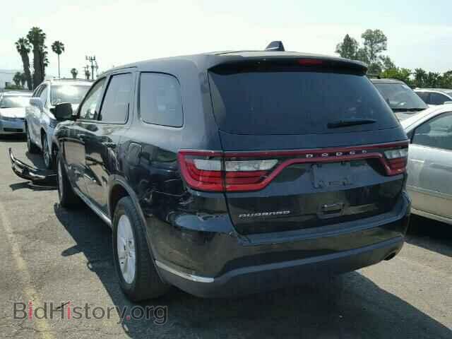 2014 DODGE DURANGO - VIN: 1C4RDHAG9EC454713 - Photo 3