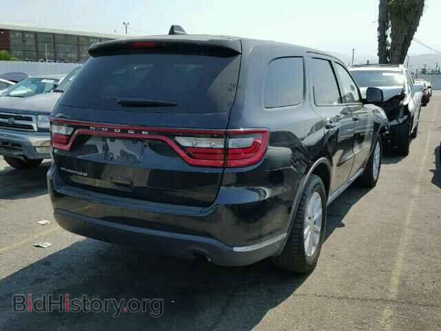 2014 DODGE DURANGO - VIN: 1C4RDHAG9EC454713 - Photo 4