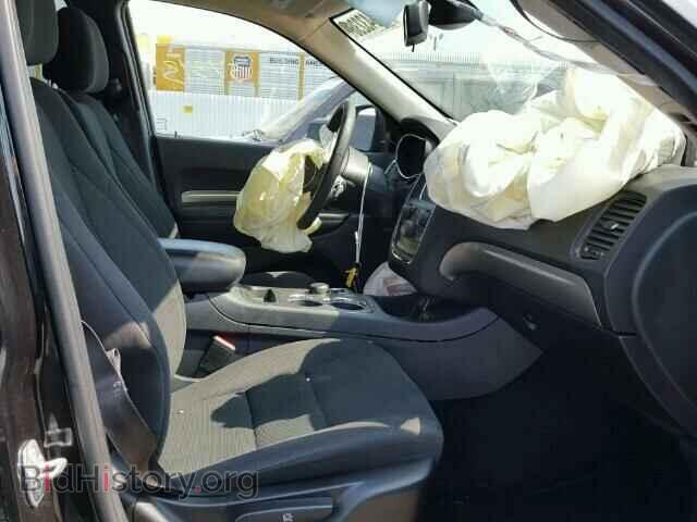 2014 DODGE DURANGO - VIN: 1C4RDHAG9EC454713 - Photo 5