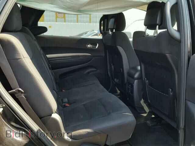 2014 DODGE DURANGO - VIN: 1C4RDHAG9EC454713 - Photo 6