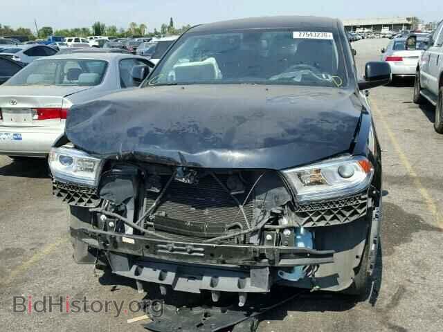 2014 DODGE DURANGO - VIN: 1C4RDHAG9EC454713 - Photo 10