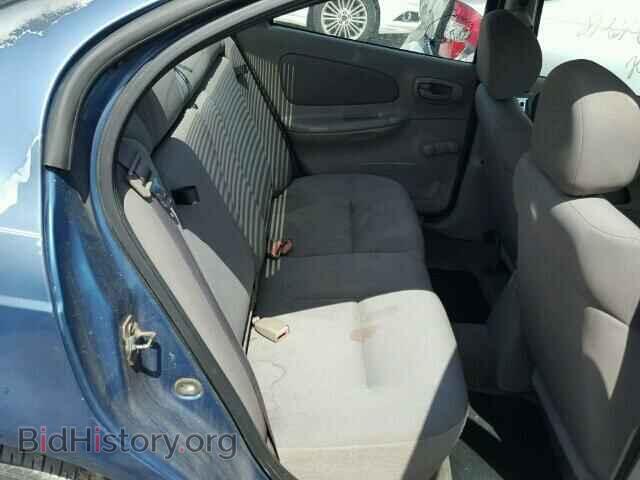 2003 DODGE NEON - VIN: 1B3ES56C63D243552 - Фото 6