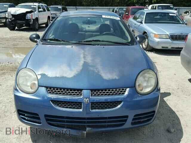 2003 DODGE NEON - VIN: 1B3ES56C63D243552 - Фото 9