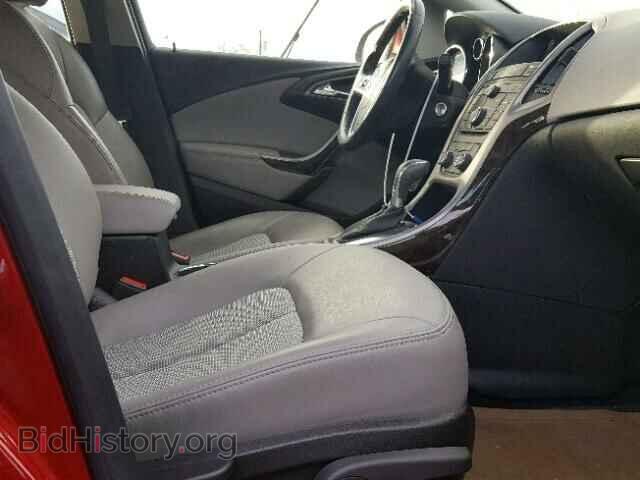 2013 BUICK VERANO - VIN: 1G4PR5SK5D4166976 - Фото 5