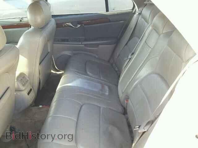 2000 CADILLAC DEVILLE - VIN: 1G6KF5491YU329293 - Photo 6
