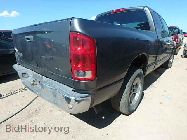 2002 DODGE RAM 1500 - VIN: 3D7HA18Z92G210965 - Фото 4