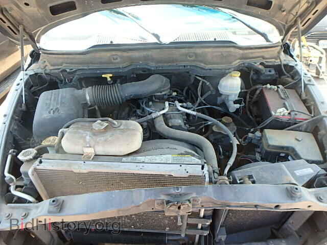 2002 DODGE RAM 1500 - VIN: 3D7HA18Z92G210965 - Фото 7