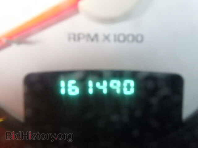 2002 DODGE RAM 1500 - VIN: 3D7HA18Z92G210965 - Фото 8