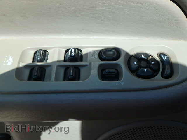 2002 DODGE RAM 1500 - VIN: 3D7HA18Z92G210965 - Фото 9