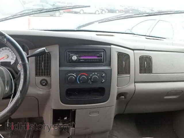 2002 DODGE RAM 1500 - VIN: 3D7HA18Z92G210965 - Фото 10