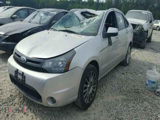 2010 FORD FOCUS - VIN: 1FAHP3GN6AW271148 - Photo 2
