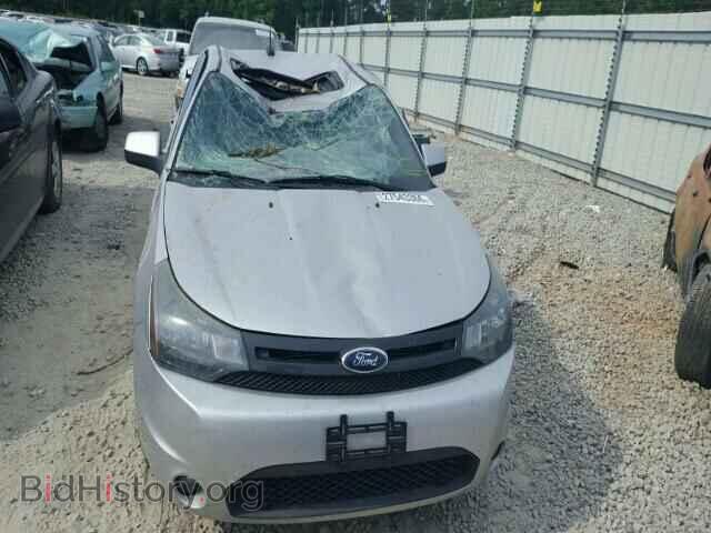 2010 FORD FOCUS - VIN: 1FAHP3GN6AW271148 - Photo 9
