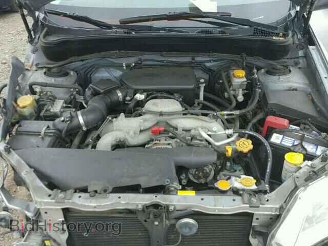 2010 SUBARU FORESTER - VIN: JF2SH6CC8AH762832 - Фото 7