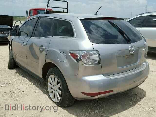 2011 MAZDA CX-7 - VIN: JM3ER2B57B0368623 - Фото 3