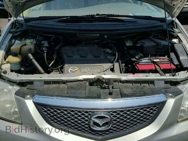 2003 MAZDA MPV - VIN: JM3LW28A730371303 - Фото 7