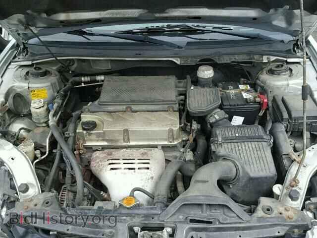 2004 MITSUBISHI GALANT - VIN: 4A3AB36F84E102874 - Фото 7
