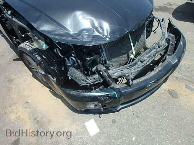2008 DODGE AVENGER - VIN: 1B3LC56K38N253226 - Фото 9