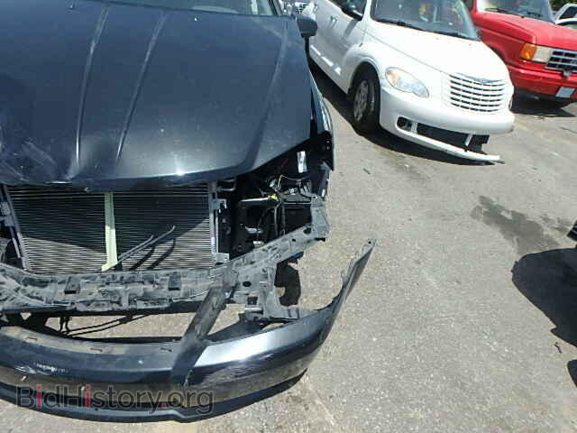 2008 DODGE AVENGER - VIN: 1B3LC56K38N253226 - Фото 10