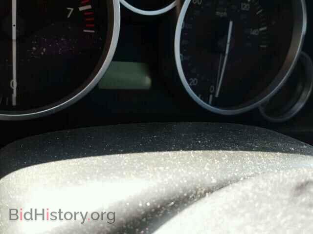 2007 MAZDA MIATA - VIN: JM1NC25F070126293 - Фото 8