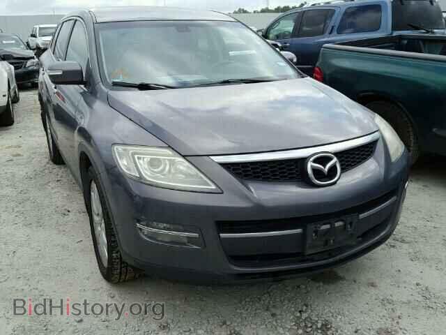 Photo JM3TB28A380133970 - MAZDA CX-9 2008