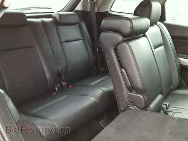 2008 MAZDA CX-9 - VIN: JM3TB28A380133970 - Фото 6