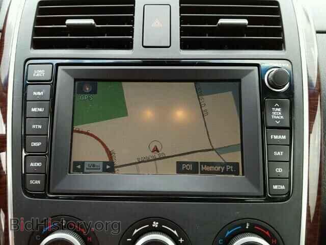 2008 MAZDA CX-9 - VIN: JM3TB28A380133970 - Фото 9