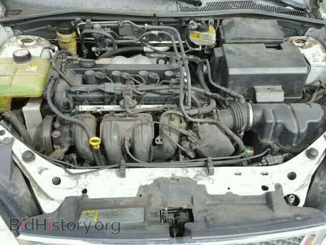 2005 FORD FOCUS - VIN: 1FAFP36NX5W147849 - Фото 7