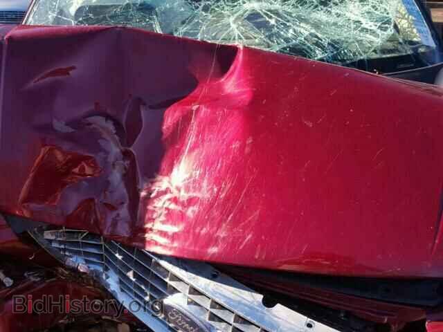 2004 FORD FREESTAR - VIN: 2FMZA58254BA17254 - Фото 7