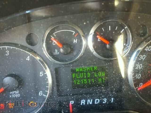 2004 FORD FREESTAR - VIN: 2FMZA58254BA17254 - Фото 8