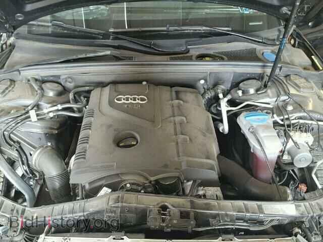 2014 AUDI A4 - VIN: WAUFFAFL7EN015859 - Фото 7