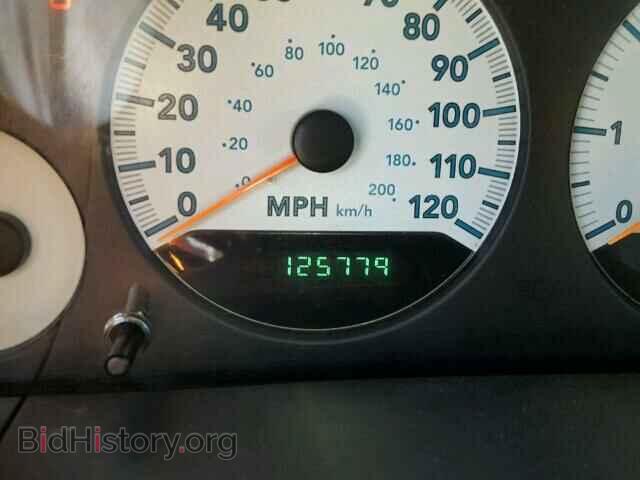 2007 DODGE CARAVAN - VIN: 1D4GP24R27B171106 - Photo 8