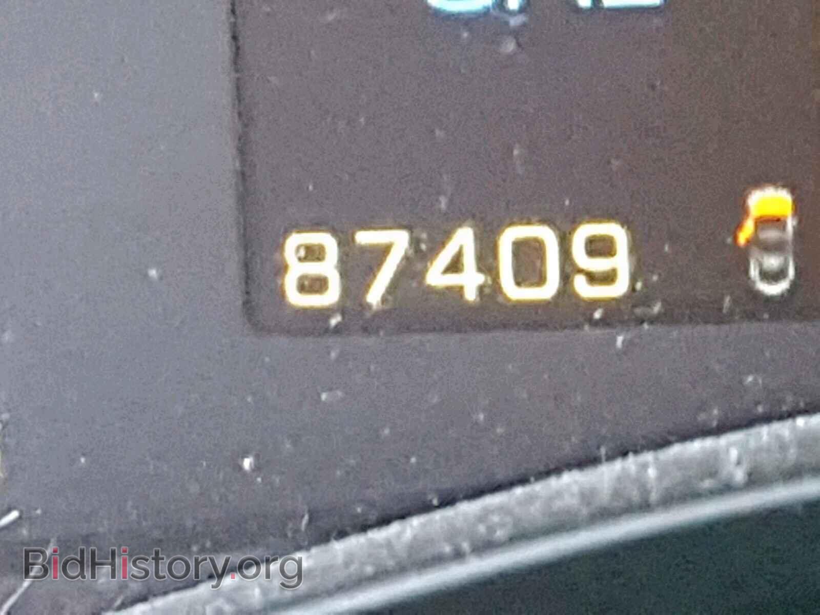2013 CADILLAC ATS - VIN: 1G6AA5RA0D0135448 - Фото 8