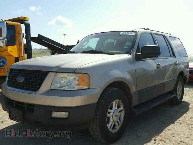 2004 FORD EXPEDITION - VIN: 1FMEU15W04LB22094 - Фото 2