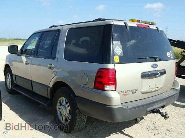 2004 FORD EXPEDITION - VIN: 1FMEU15W04LB22094 - Фото 3