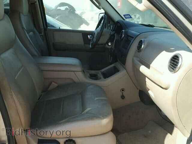 2004 FORD EXPEDITION - VIN: 1FMEU15W04LB22094 - Фото 5