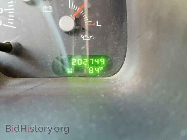 2004 FORD EXPEDITION - VIN: 1FMEU15W04LB22094 - Фото 8