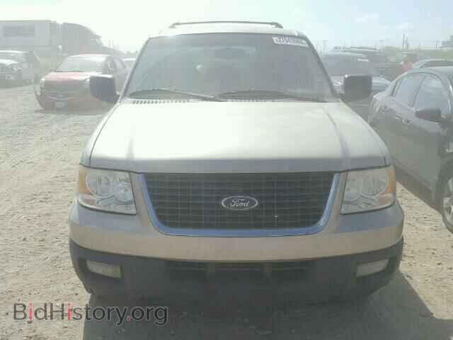 2004 FORD EXPEDITION - VIN: 1FMEU15W04LB22094 - Фото 9