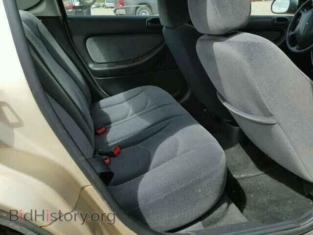 2001 CHRYSLER SEBRING - VIN: 1C3EL46U61N518928 - Photo 6
