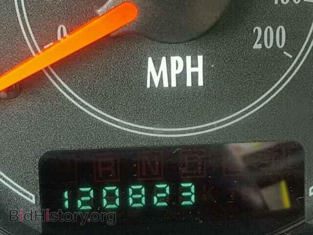 2001 CHRYSLER SEBRING - VIN: 1C3EL46U61N518928 - Photo 8