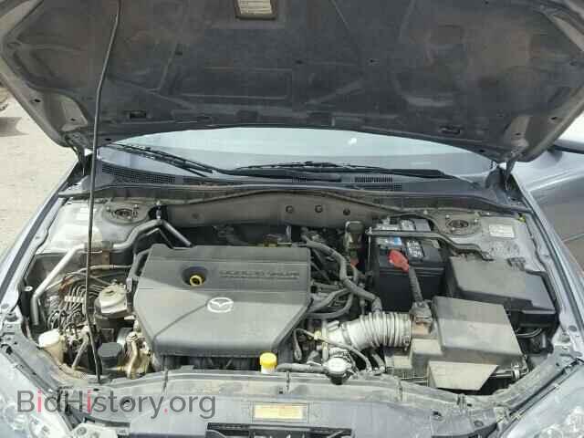 2007 MAZDA 6 - VIN: 1YVHP80C375M19622 - Фото 7