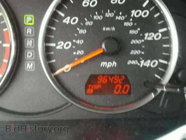 2007 MAZDA 6 - VIN: 1YVHP80C375M19622 - Фото 8