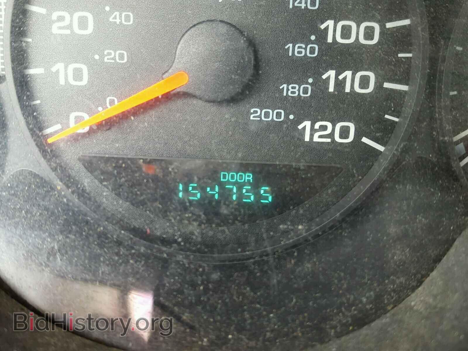 2000 DODGE NEON - VIN: 1B3ES46C5YD589464 - Фото 8