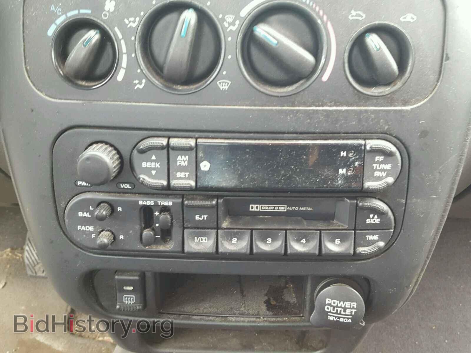 2000 DODGE NEON - VIN: 1B3ES46C5YD589464 - Фото 9