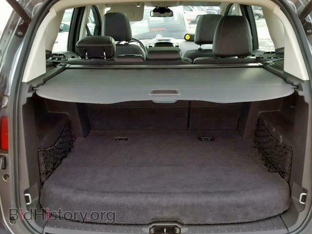 2013 FORD C-MAX SEL - VIN: 1FADP5BU9DL547000 - Фото 9