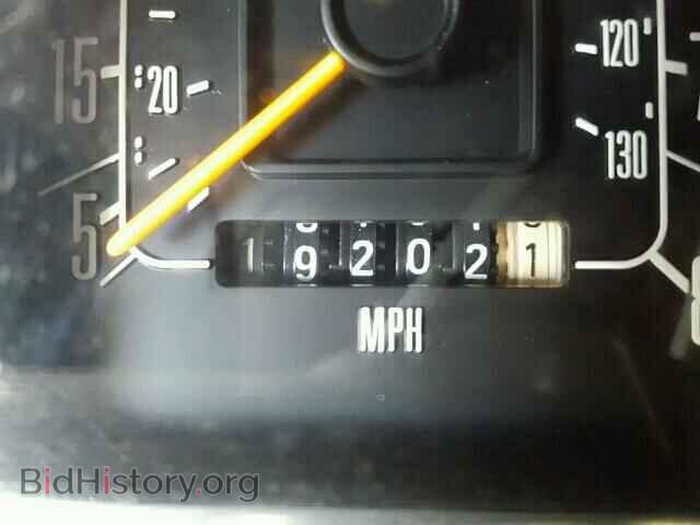 1987 FORD ECONOLINE - VIN: 1FDEE14N4HHA80950 - Photo 8