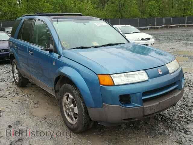 Photo 5GZCZ23D75S846102 - SATURN VUE 2005