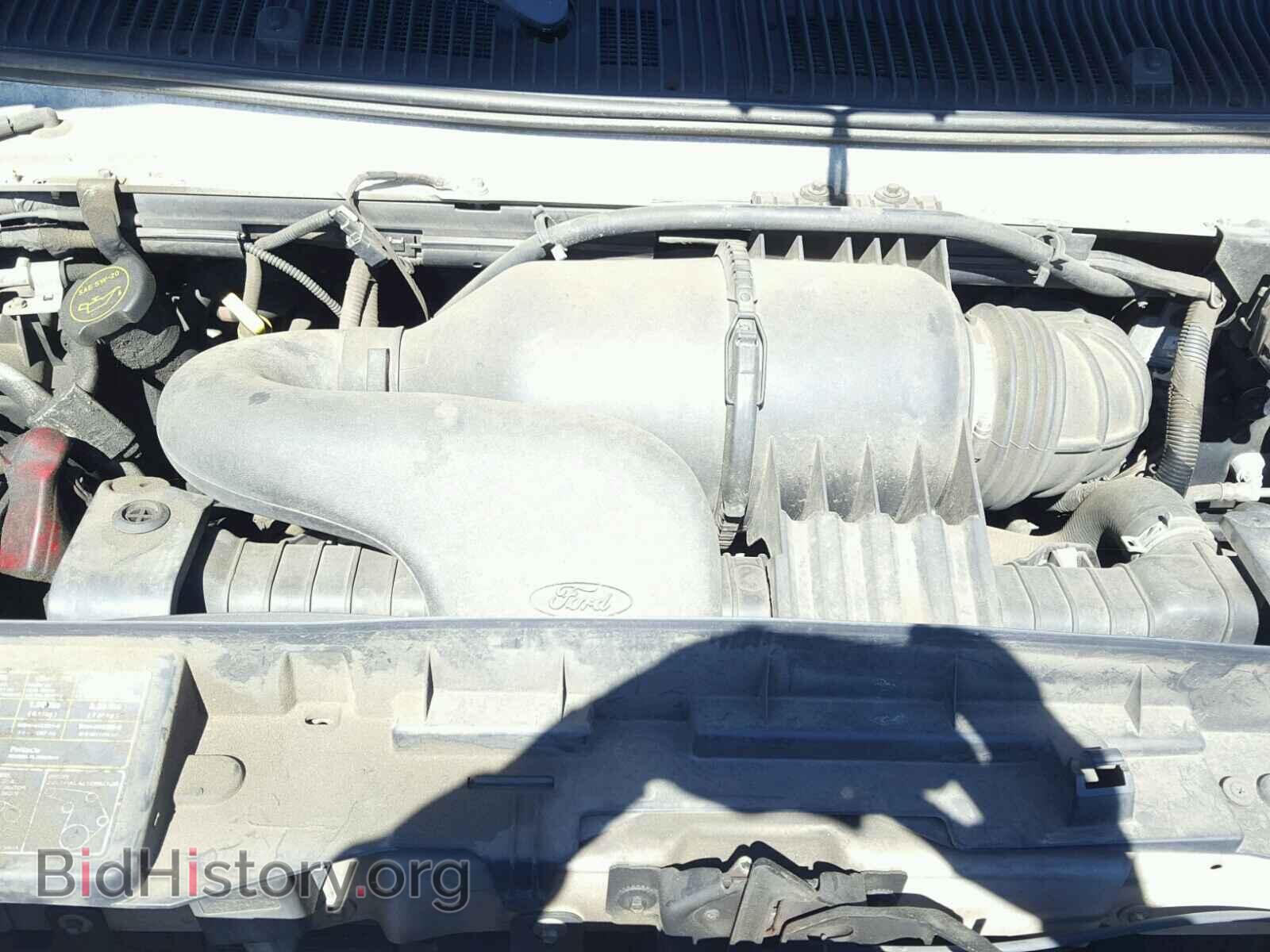 2008 FORD ECONOLINE - VIN: 1FBNE31LX8DB39675 - Фото 7